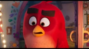 Angry Birds в кино 3 - первый официальный трейлер