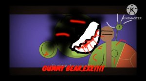gummy bear exe paint