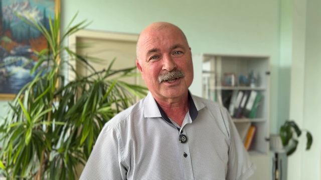 Новостная передача ″Панорама″