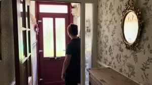 358. Ремонт своими руками в старом доме в Уэльсе. Что получилось?