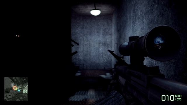 Battlefield - Bad Company 2 Финал #7 смотреть онлайн