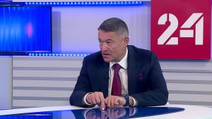 Главный онколог России Андрей Каприн дал оценку онкологической службе Башкортостана