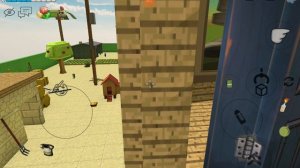 игра с Андреем