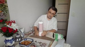 Минуты волшебства, пью смузи. Распаковка. Читаю свои рассказы! 17.07.2026