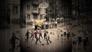 Garik Garik__Детские Годы