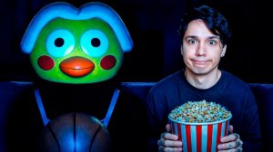 ЭТО ЧЁ ЗА КУНЬ КУНЬ!? САМАЯ СМЕШНАЯ ИГРА ПРО АНОМАЛИИ