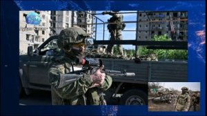 Сводка СВО 17 июля. ВС РФ штурмуют Уланово и Плавни, ВСУ бегут от Червоного Става