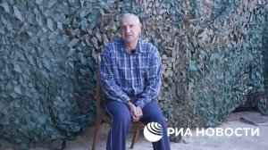Украинские военные прятали французские 🤣истребители Mirage на аэродроме в Луцке в бетонных ангарах,