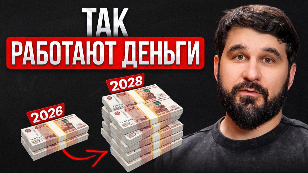 18 лет на рынке. Вот что я хотел бы услышать в самом начале смотреть онлайн