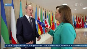 Дмитрий Григоренко раскрыл, что мешает Европе создавать собственные модели ИИ.