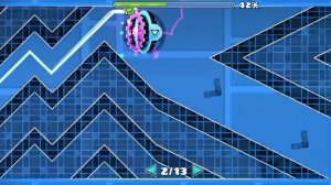 Shitty uskc 20-100  best noclip run