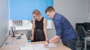 Отзыв выпускника кафедры ИТНО НИУ «МЭИ» Орловой Софьи