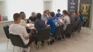 В Серпухове участнику СВО  передали более 130 килограммов гуманитарной помощи