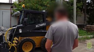 Пензенские полицейские раскрыли мошенническую схему хищения спецтехники при участии лжесиловика