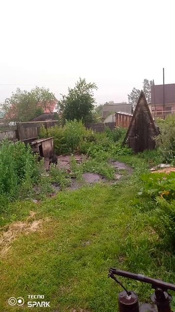 Дождик у нас идёт. смотреть онлайн