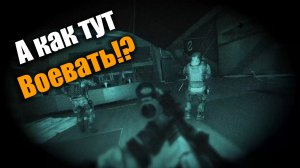 Грамотно воюем с бойцами Black Division: Escape From Tarkov PvE