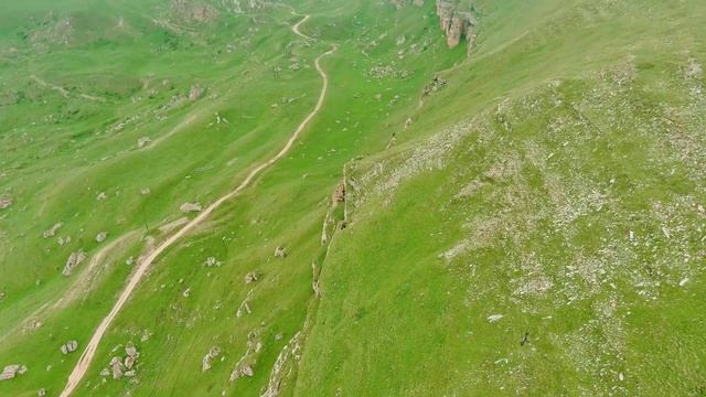 Горы.Naya.Yero