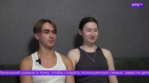 Про котиков и ирбитчан