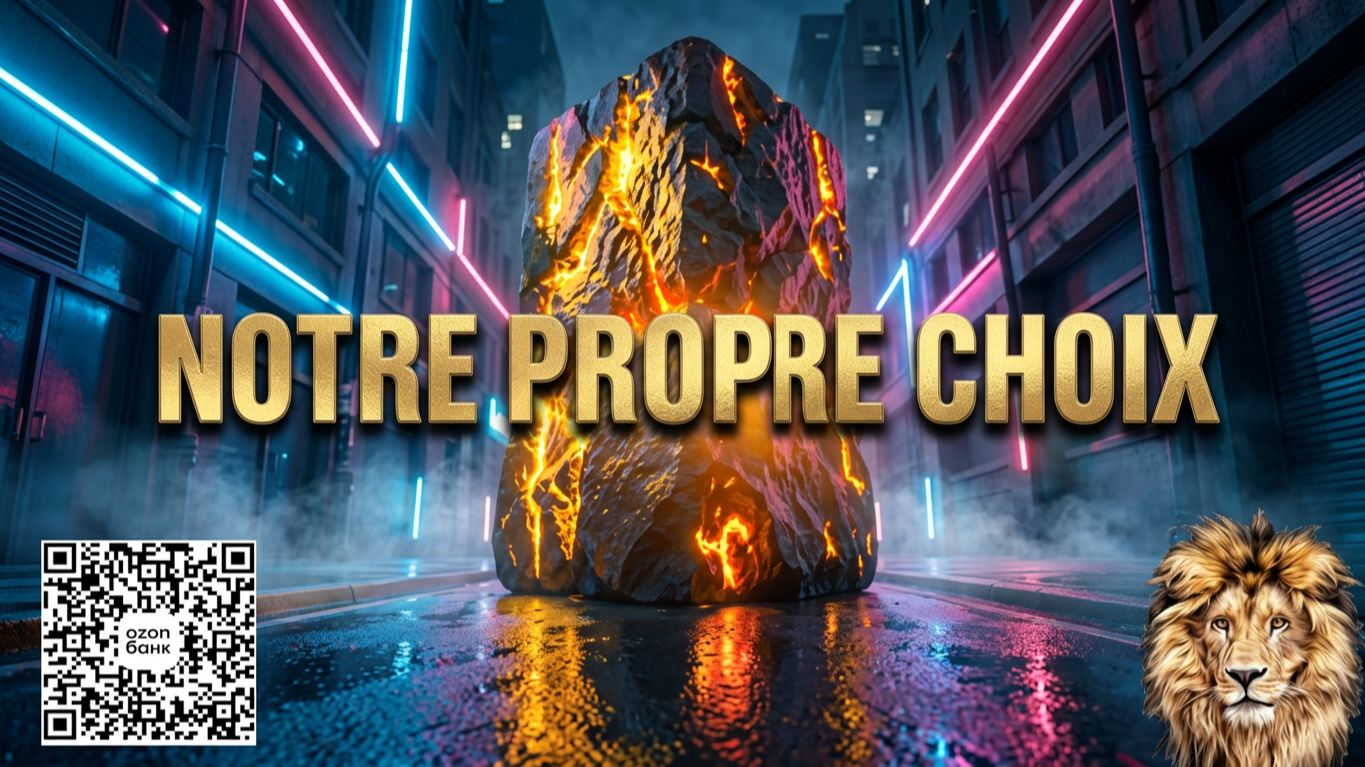 ✊🔥 Notre Propre Choix✊🔥 смотреть онлайн