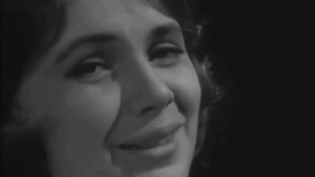Лидия Клемент - "Двадцать лет" (1964). смотреть онлайн