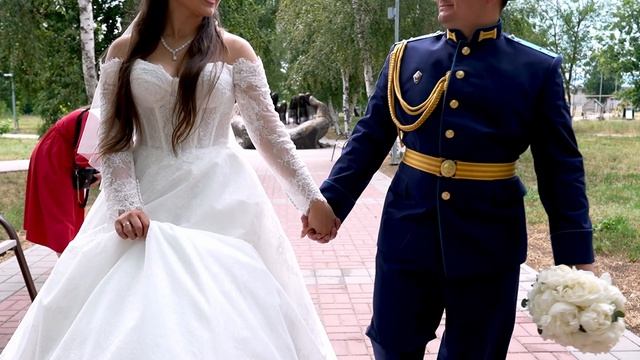 Прогулка  Эдуард и Кристина Сапицкие 13.06.2026 г. ст. Обливская