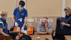 суд в Долгопрудном осудил Бориса Надеждина* по статье за пропаганду экстремистских организаций