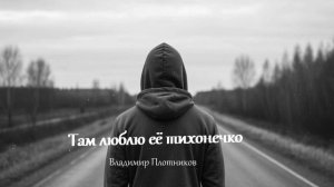 Музыка 2026🎶Музыка для Души🎶Русский музыка🎶Владимир Плотников-«Там люблю её тихонечко»