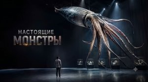 Что живёт на глубине 10 000 метров