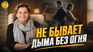 Как наладить отношения с мужем. Главная причина ваших ссор