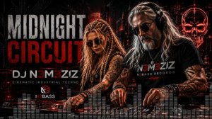MIDNIGHT CIRCUIT - Cinematic Industrial Techno