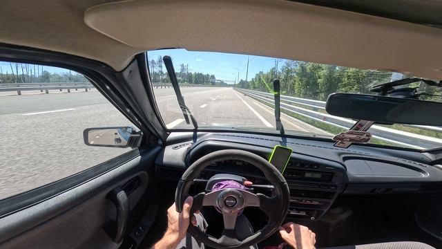Ваз 2114 1.6 8кл. е-газ 2011 г. смотреть онлайн
