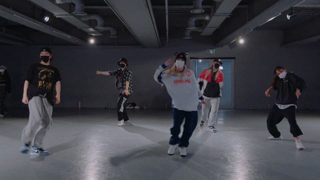 【1M】Youngbeen Joo 《Straightenin》#1m