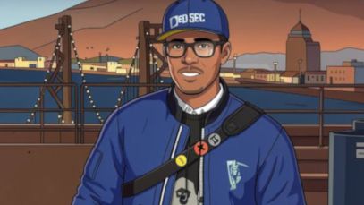watch dogs 2 смотреть онлайн