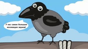 585 Вороны