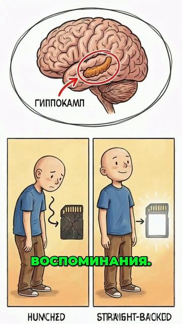 ТВОЯ СУТУЛОСТЬ
ВГОНЯЕТ В ДЕПРЕССИЮ смотреть онлайн