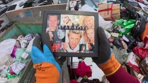 Как_я_зарабатываю_лазая_по_мусоркам_Dumpster_Diving_RUSSIA_#131