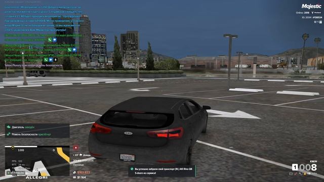 Grand Theft Auto V 2026.07.17 - 23.50.05.06.DVR смотреть онлайн