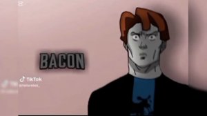 Roblox Bacon Edit
