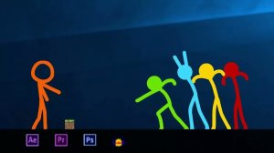 The Rediscovery — Анимация против Minecraft Shorts, эпизод. 1