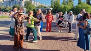 17 июля. А я та самая..