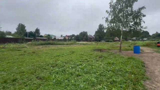 Продажа участка Сухарево