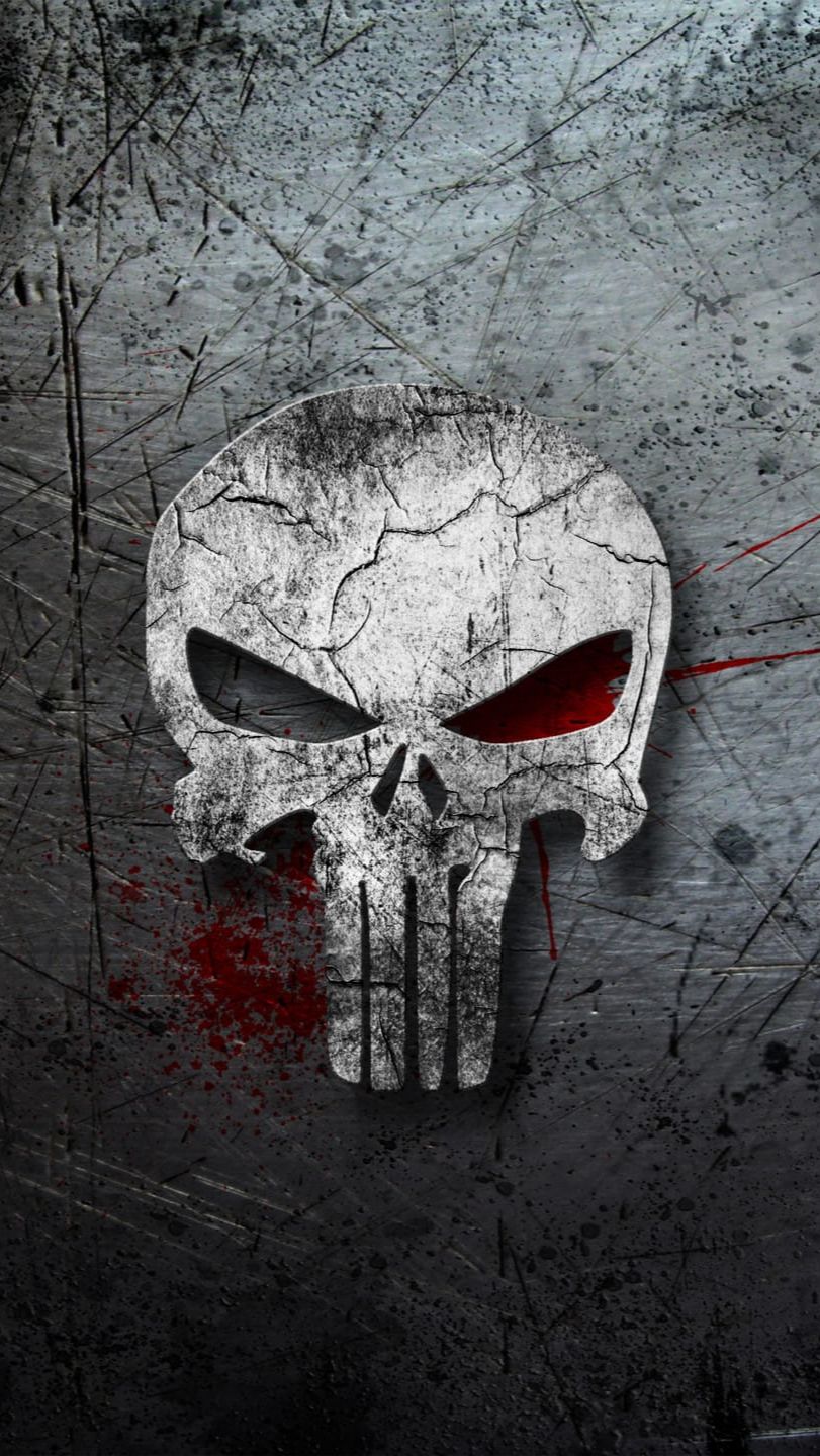 С ЛЕВОЙ КРЮКА. PUNISHER от Снайпа. Промо 11.6