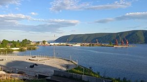 17-07-2026 - Хабаровск - Николаевск на Амуре