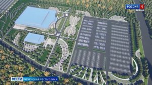 Вести Чеченской Республики 17.07.2026