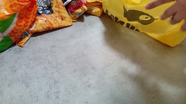 вырвались в парк покупочки из чижика