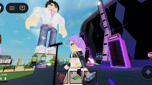 первое видео про roblox смотреть онлайн