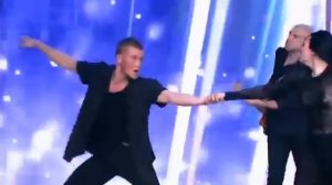 Денис Клявер и Стас Пьеха - Первая любовь