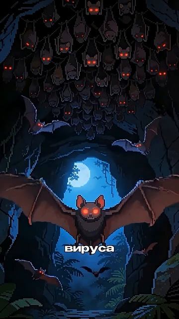 История вирусов