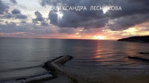 СБОРНИК завораживающих мелодий Саксофона!!!Море, закат, музыка💝