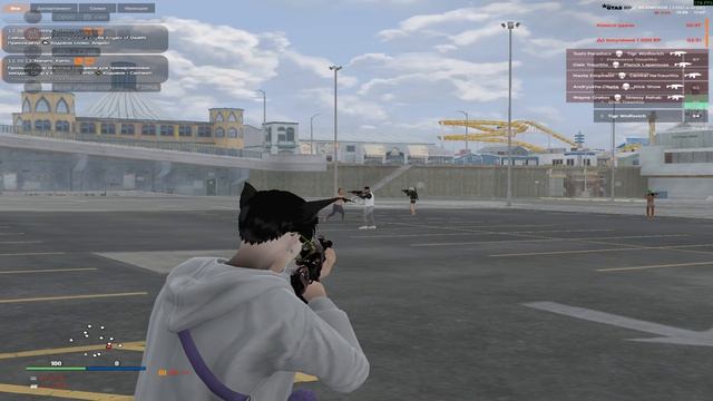 Grand Theft Auto V 2026.07.17 - 13.34.09.04 смотреть онлайн